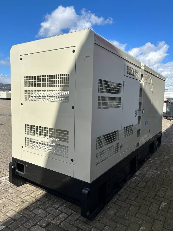 Doosan DP126LB - 410 kVA Generator - DPX-19854 - Elektrikli jeneratör: fotoğraf 3 Doosan DP126LB - 410 kVA Generator - DPX-19854 - Elektrikli jeneratör: fotoğraf 3