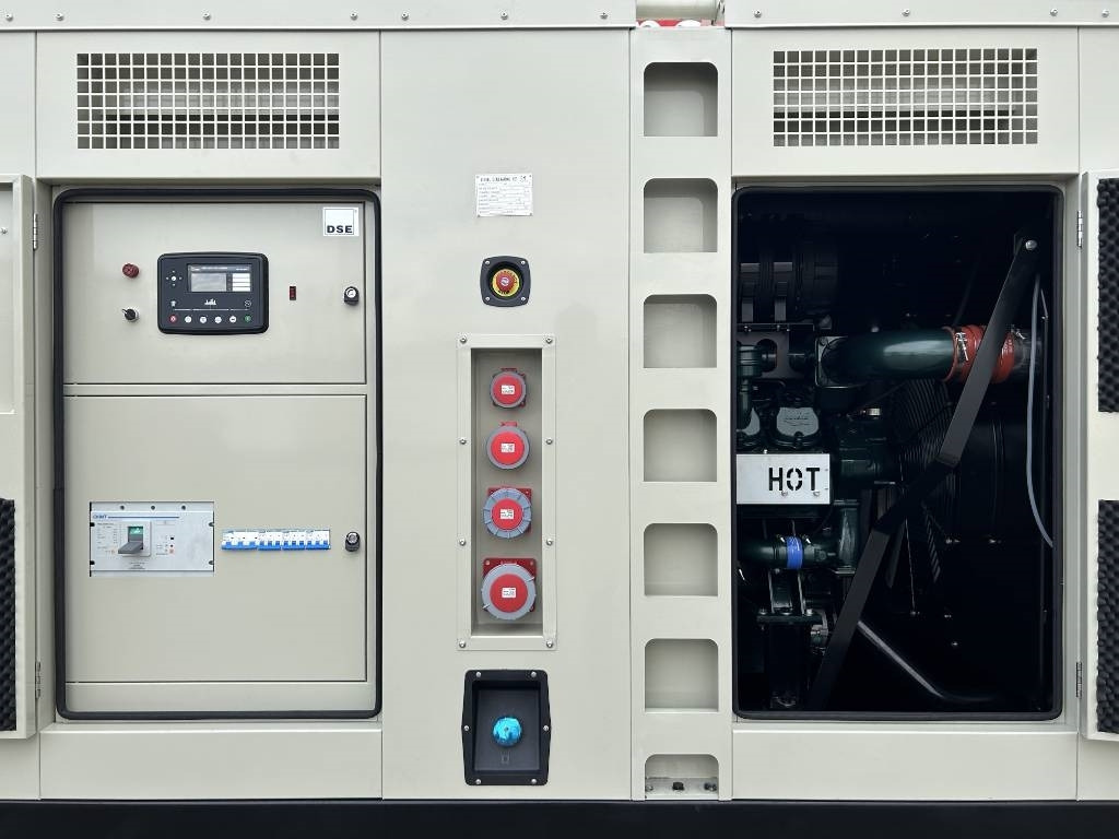 Doosan DP158LC - 510 kVA Generator - DPX-19855 - Elektrikli jeneratör: fotoğraf 5 Doosan DP158LC - 510 kVA Generator - DPX-19855 - Elektrikli jeneratör: fotoğraf 5