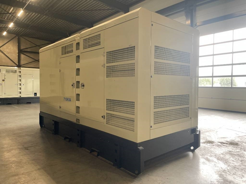 Doosan DP180LB - 710 kVA Surplus genset - DPX 19857-3  - Elektrikli jeneratör: fotoğraf 3 Doosan DP180LB - 710 kVA Surplus genset - DPX 19857-3  - Elektrikli jeneratör: fotoğraf 3