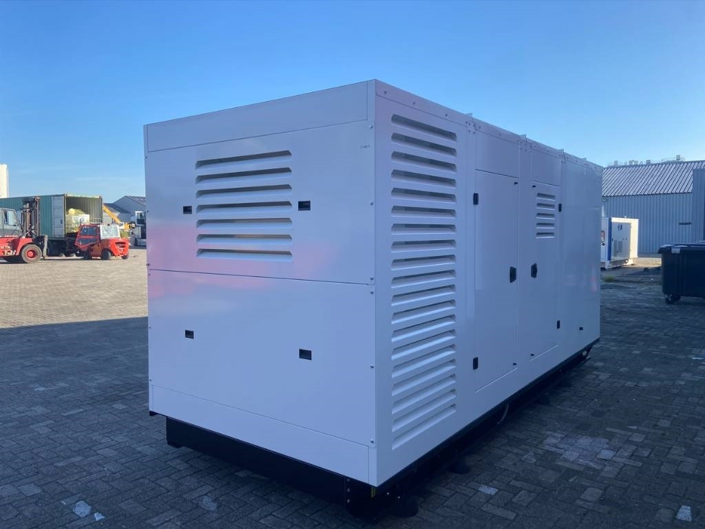 Doosan DP222CC - 1000 kVA Generator - DPX-21068 - Elektrikli jeneratör: fotoğraf 2 Doosan DP222CC - 1000 kVA Generator - DPX-21068 - Elektrikli jeneratör: fotoğraf 2