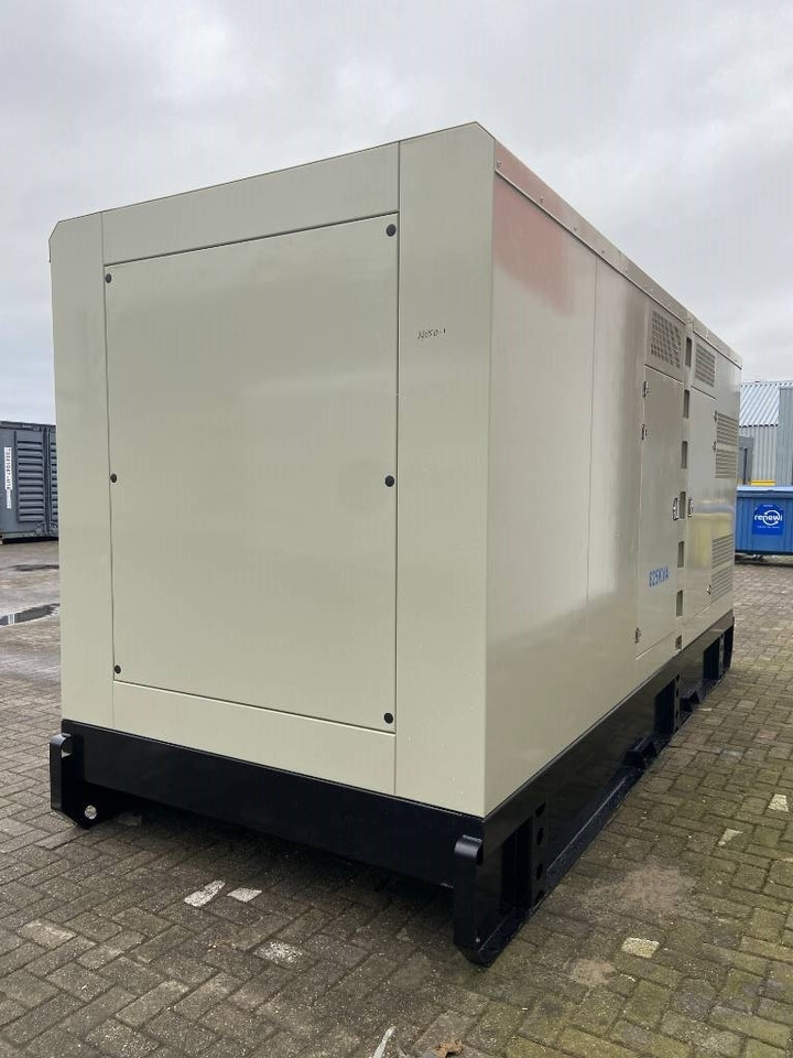 Doosan DP222LC - 825 kVA Generator - DPX-19858 - Elektrikli jeneratör: fotoğraf 3 Doosan DP222LC - 825 kVA Generator - DPX-19858 - Elektrikli jeneratör: fotoğraf 3