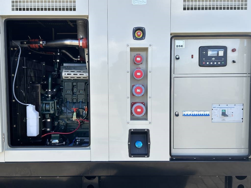 Doosan P126TI-II - 330 kVA Generator - DPX-19853 - Elektrikli jeneratör: fotoğraf 5 Doosan P126TI-II - 330 kVA Generator - DPX-19853 - Elektrikli jeneratör: fotoğraf 5