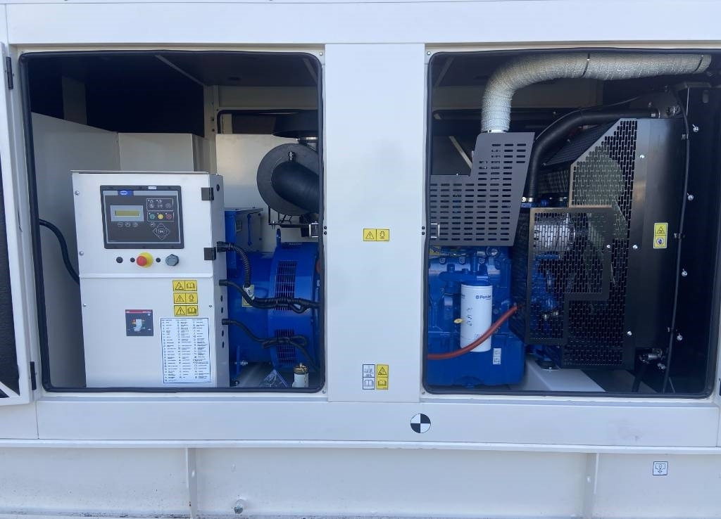FG Wilson P275 - 275 kVA Genset - DPX-16014 - Elektrikli jeneratör: fotoğraf 4 FG Wilson P275 - 275 kVA Genset - DPX-16014 - Elektrikli jeneratör: fotoğraf 4