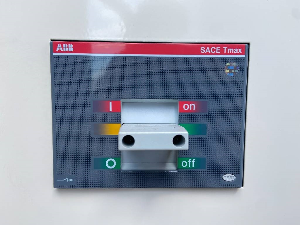 Yeni Elektrikli jeneratör FG Wilson P550-3 - 550 kVA Genset - DPX-16020: fotoğraf 16 Yeni Elektrikli jeneratör FG Wilson P550-3 - 550 kVA Genset - DPX-16020: fotoğraf 16