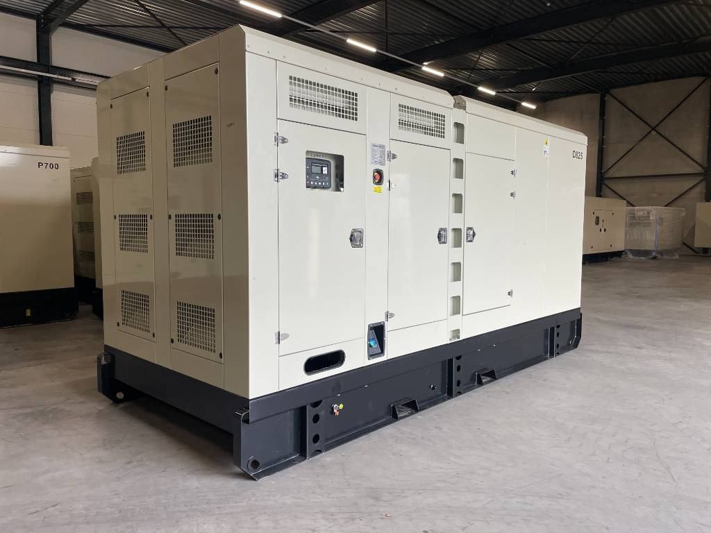 Hyundai DP222LC - 825 kVA Generator - DPX-19858  - Elektrikli jeneratör: fotoğraf 2 Hyundai DP222LC - 825 kVA Generator - DPX-19858  - Elektrikli jeneratör: fotoğraf 2