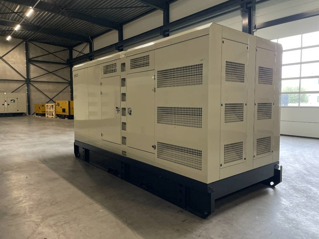 Hyundai DP222LC - 825 kVA Generator - DPX-19858  - Elektrikli jeneratör: fotoğraf 3 Hyundai DP222LC - 825 kVA Generator - DPX-19858  - Elektrikli jeneratör: fotoğraf 3
