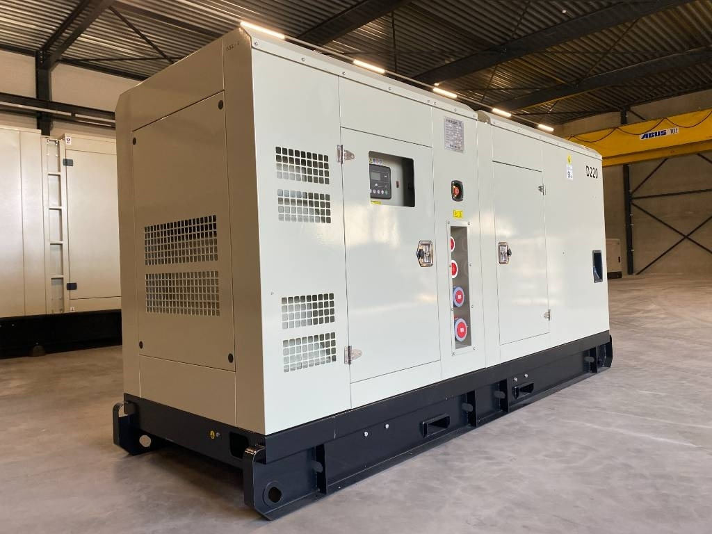 Hyundai P086TI - 220 kVA Generator - DPX-19852  - Elektrikli jeneratör: fotoğraf 2 Hyundai P086TI - 220 kVA Generator - DPX-19852  - Elektrikli jeneratör: fotoğraf 2
