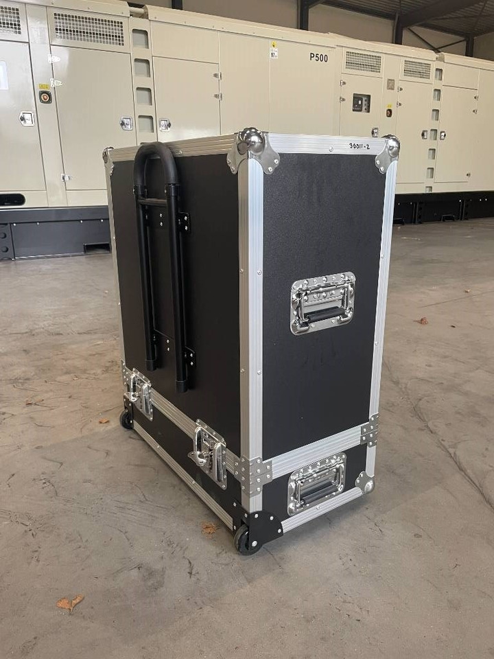 Yeni İş makinaları DPX Power Loadbank 100 kW - DPX-30020: fotoğraf 10