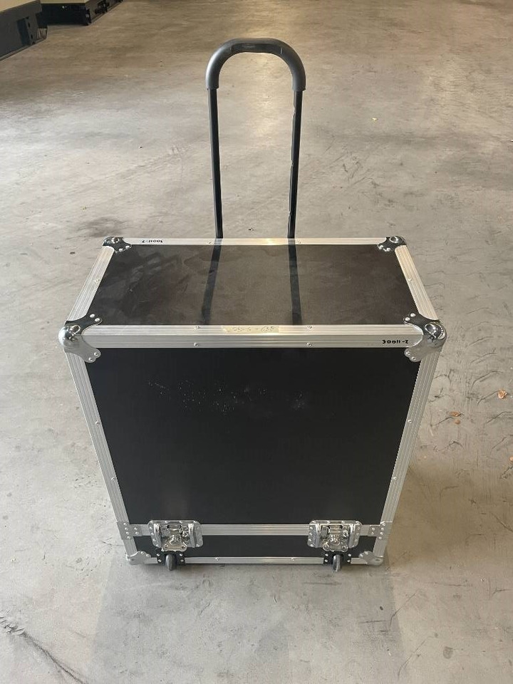 Yeni İş makinaları DPX Power Loadbank 100 kW - DPX-30020: fotoğraf 11