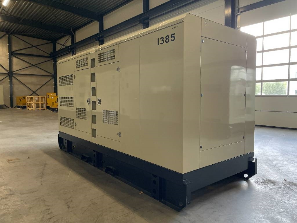 Iveco CR13TE2A - 385 kVA Generator - DPX-19795 - Elektrikli jeneratör: fotoğraf 3 Iveco CR13TE2A - 385 kVA Generator - DPX-19795 - Elektrikli jeneratör: fotoğraf 3