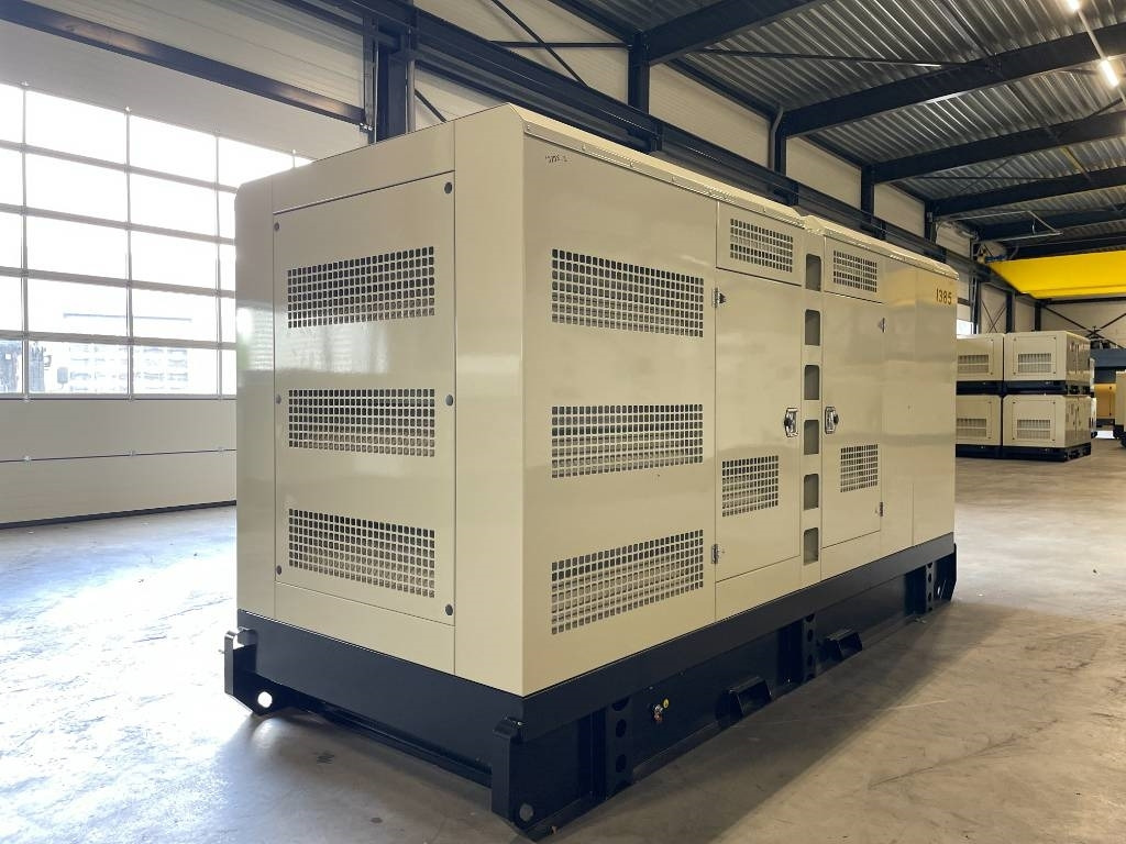 Iveco CR13TE2A - 385 kVA Generator - DPX-19795 - Elektrikli jeneratör: fotoğraf 4 Iveco CR13TE2A - 385 kVA Generator - DPX-19795 - Elektrikli jeneratör: fotoğraf 4