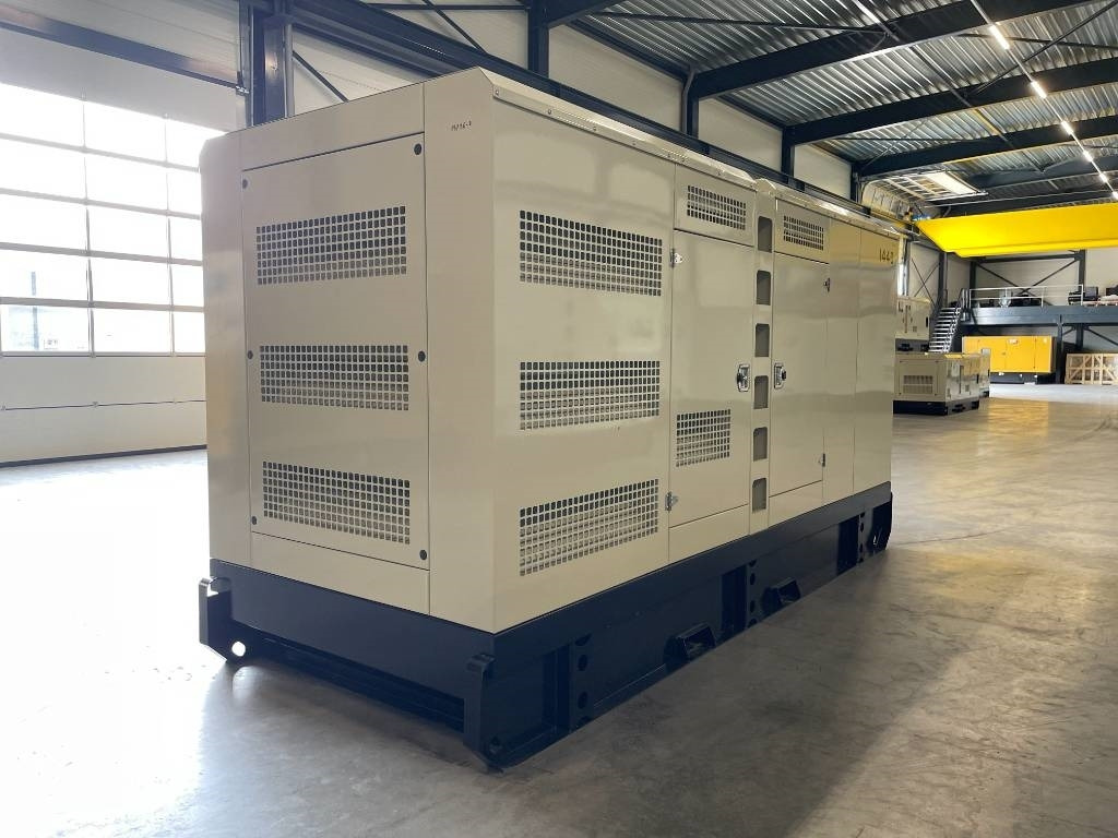 Iveco CR13TE3A - 440 kVA Generator - DPX-19796 - Elektrikli jeneratör: fotoğraf 4 Iveco CR13TE3A - 440 kVA Generator - DPX-19796 - Elektrikli jeneratör: fotoğraf 4