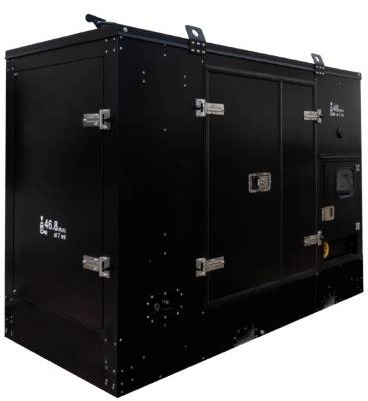 Iveco N67TM7 - 220 kVA Genset Supersilent - DPX-21032 - Elektrikli jeneratör: fotoğraf 2 Iveco N67TM7 - 220 kVA Genset Supersilent - DPX-21032 - Elektrikli jeneratör: fotoğraf 2