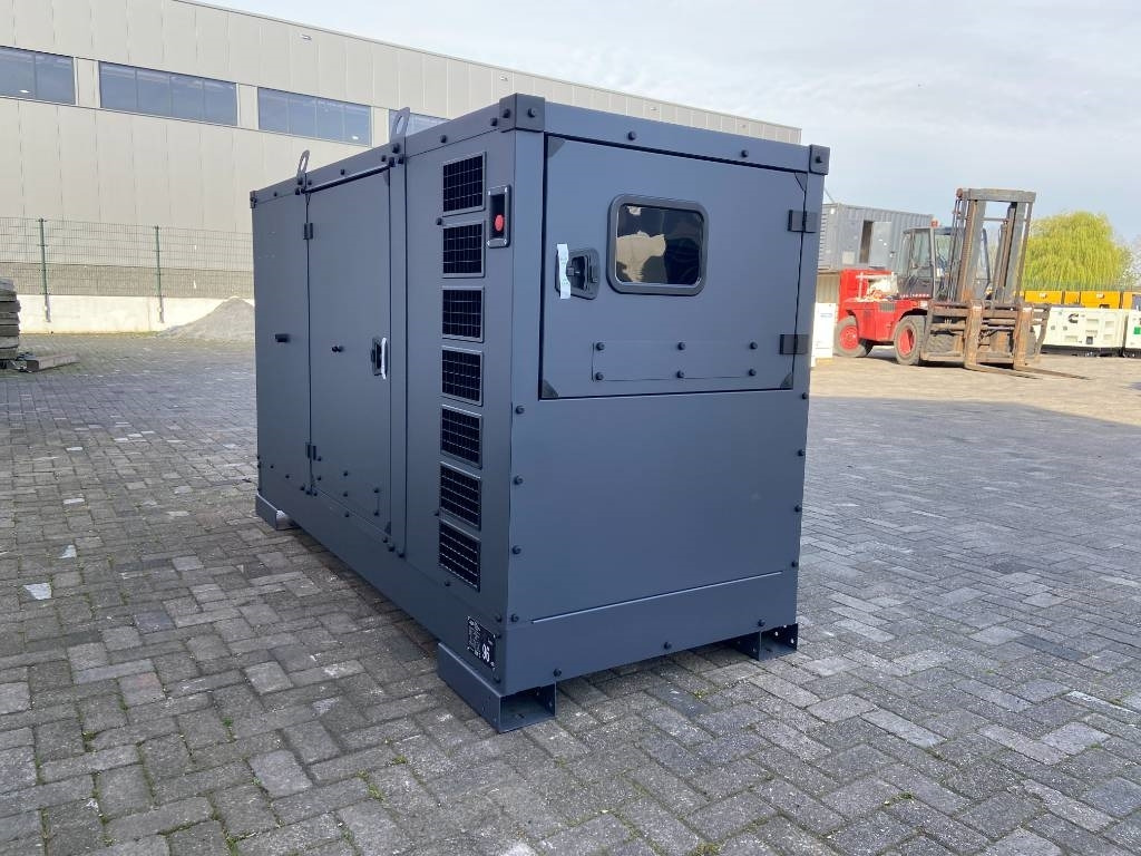 Iveco NEF45SM2 - 88 kVA Generator - DPX-17551 - Elektrikli jeneratör: fotoğraf 2 Iveco NEF45SM2 - 88 kVA Generator - DPX-17551 - Elektrikli jeneratör: fotoğraf 2