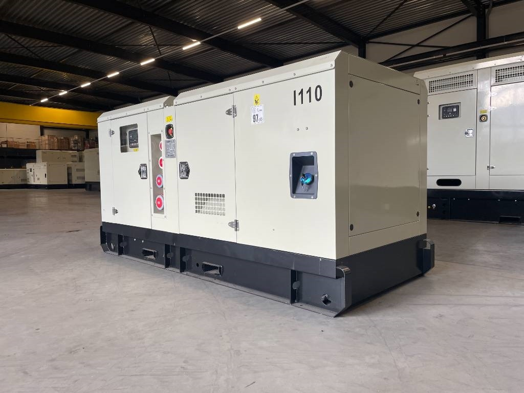 Iveco NEF45TM2A - 110 kVA Generator - DPX-19791 - Elektrikli jeneratör: fotoğraf 5 Iveco NEF45TM2A - 110 kVA Generator - DPX-19791 - Elektrikli jeneratör: fotoğraf 5