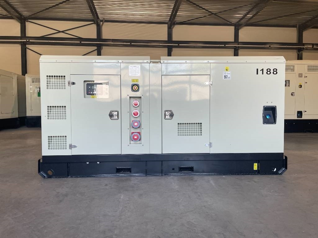 Iveco NEF67TM4 - 188 kVA Generator - DPX-19793 - Elektrikli jeneratör: fotoğraf 1 Iveco NEF67TM4 - 188 kVA Generator - DPX-19793 - Elektrikli jeneratör: fotoğraf 1