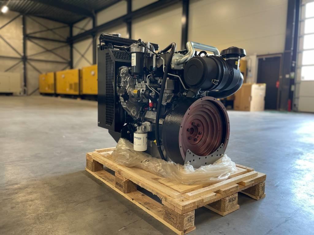 Perkins 1103A-33TG2 - Diesel Engine -New - Motor - İş makinaları: fotoğraf 3 Perkins 1103A-33TG2 - Diesel Engine -New - Motor - İş makinaları: fotoğraf 3