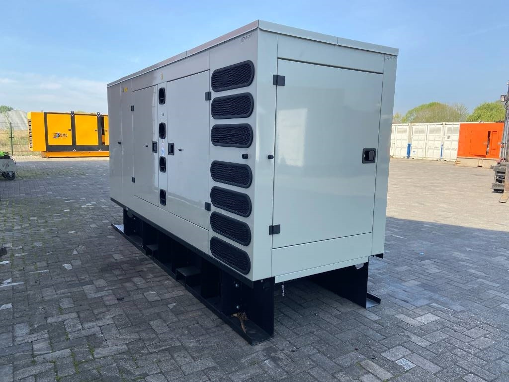Perkins 1206A-E70TTAG3 - 275 kVA Generator - DPX-15712 - Elektrikli jeneratör: fotoğraf 2 Perkins 1206A-E70TTAG3 - 275 kVA Generator - DPX-15712 - Elektrikli jeneratör: fotoğraf 2