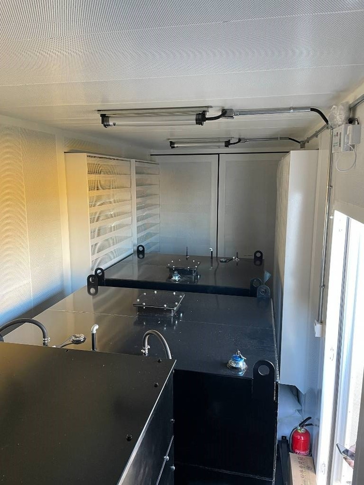 Elektrikli jeneratör Perkins 4012-46TAG2A - 1.650 kVA Generator - DPX-19823: fotoğraf 18