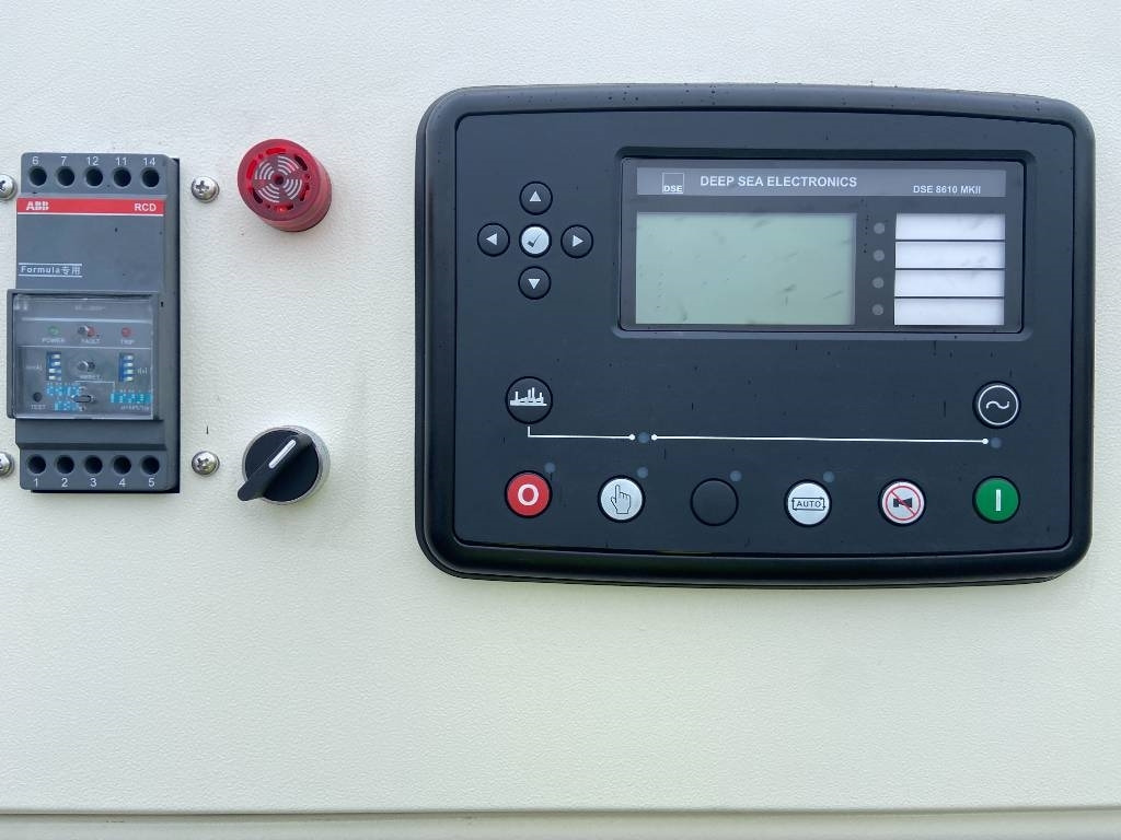 Yeni Elektrikli jeneratör Perkins 4012-46TAG3A - 1.880 kVA Generator - DPX-19824-O: fotoğraf 10