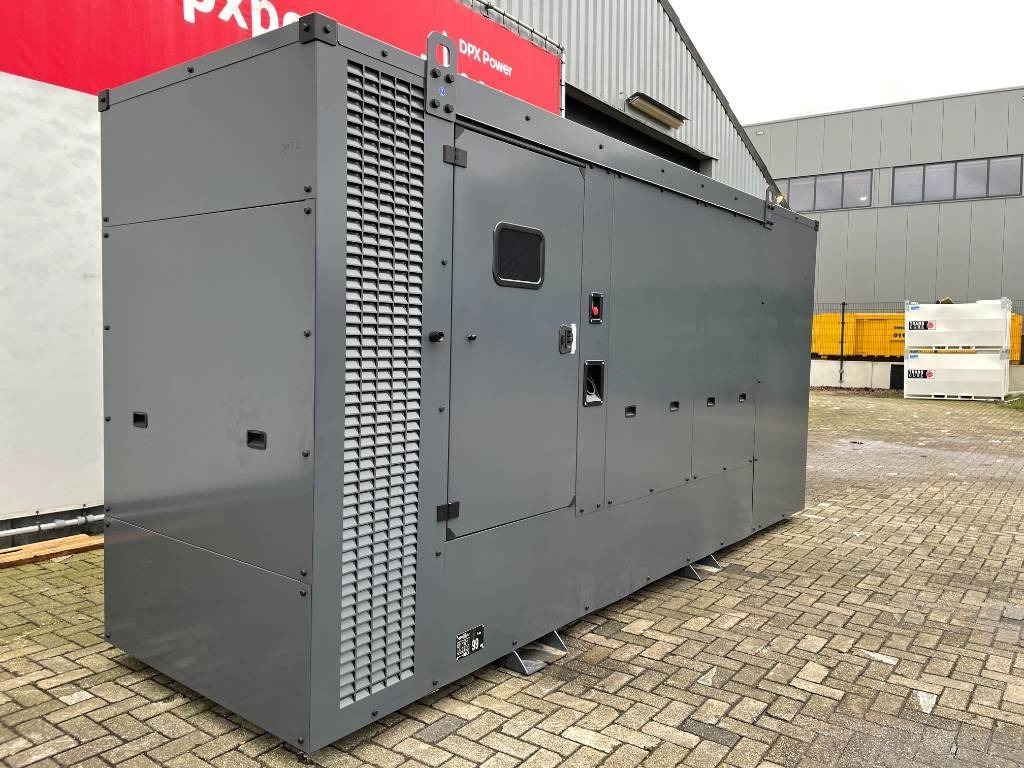 Scania DC13 - 550 kVA Generator - DPX-17953 - Elektrikli jeneratör: fotoğraf 2 Scania DC13 - 550 kVA Generator - DPX-17953 - Elektrikli jeneratör: fotoğraf 2