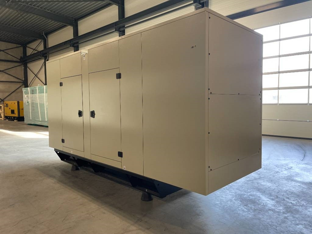 Volvo TAD1345GE - 500 kVA Generator - DPX-18881 - Elektrikli jeneratör: fotoğraf 3 Volvo TAD1345GE - 500 kVA Generator - DPX-18881 - Elektrikli jeneratör: fotoğraf 3