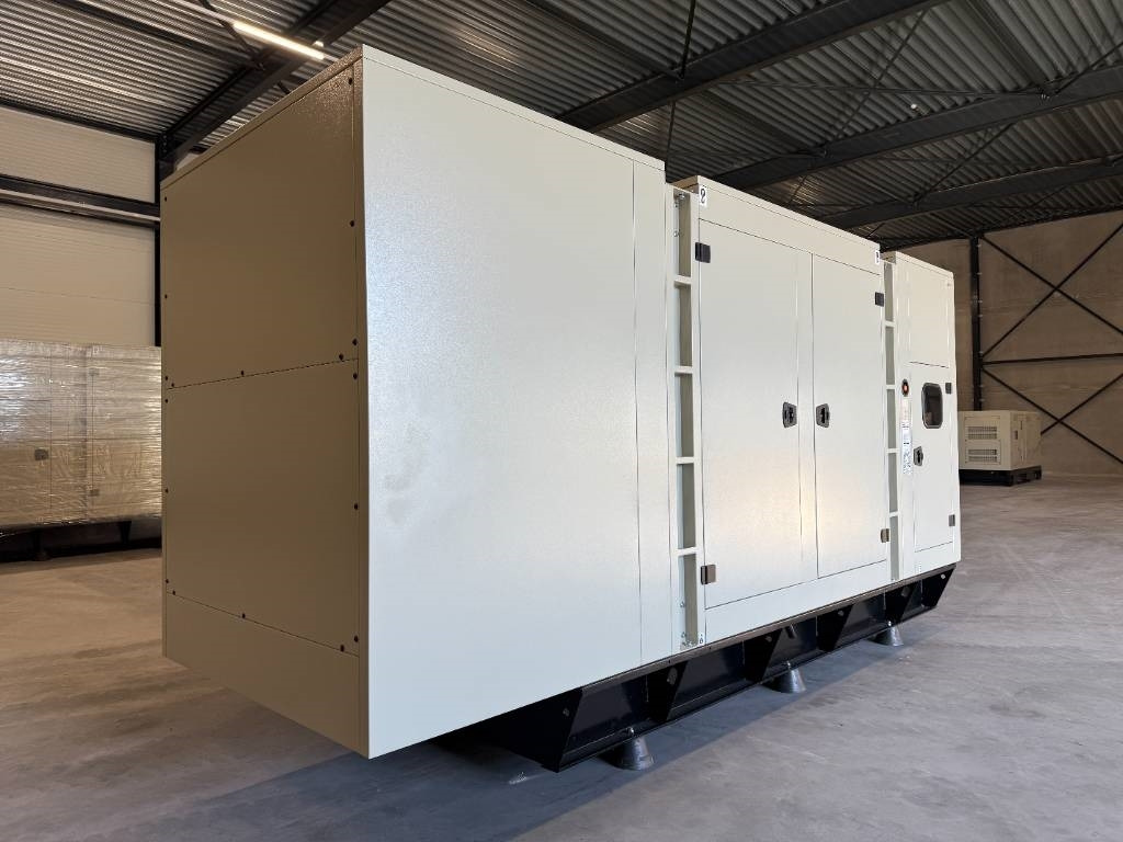 Volvo TAD1346GE - 550 kVA Generator - DPX-18882 - Elektrikli jeneratör: fotoğraf 4 Volvo TAD1346GE - 550 kVA Generator - DPX-18882 - Elektrikli jeneratör: fotoğraf 4