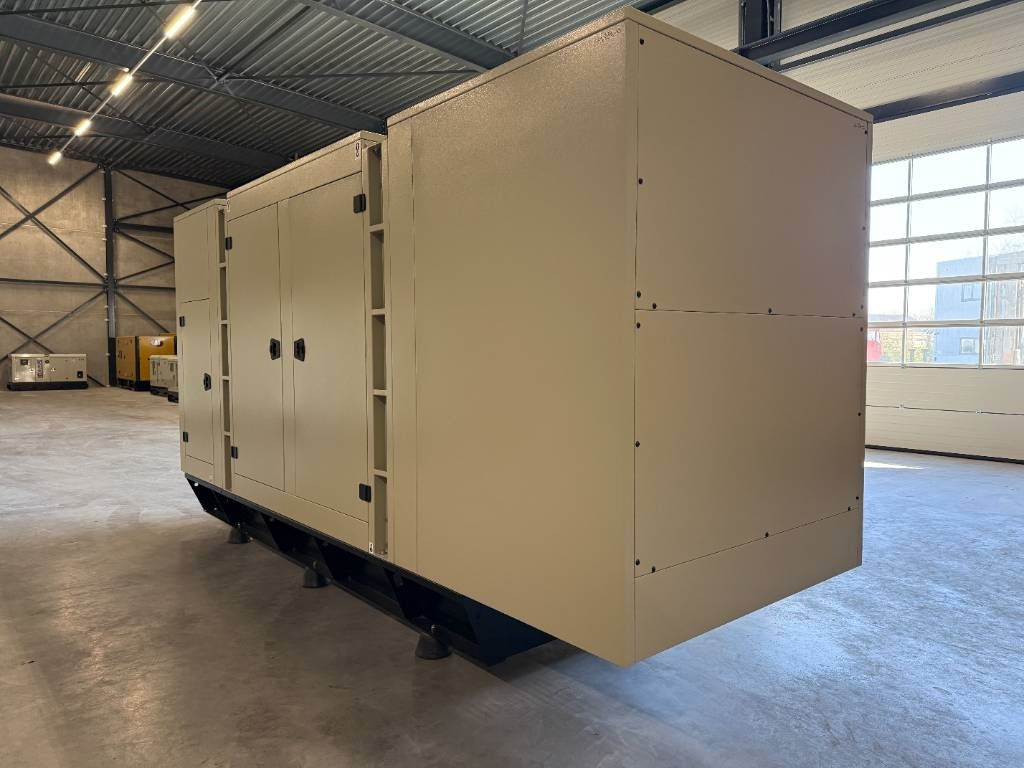 Volvo TAD1346GE - 550 kVA Generator - DPX-18882 - Elektrikli jeneratör: fotoğraf 2 Volvo TAD1346GE - 550 kVA Generator - DPX-18882 - Elektrikli jeneratör: fotoğraf 2