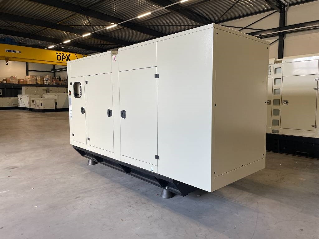 Volvo TAD840GE - 220 kVA Generator - DPX-18875 - Elektrikli jeneratör: fotoğraf 5 Volvo TAD840GE - 220 kVA Generator - DPX-18875 - Elektrikli jeneratör: fotoğraf 5