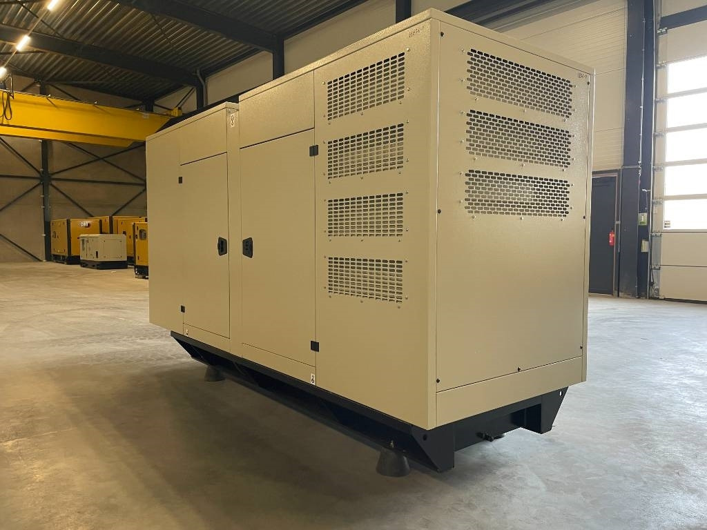 Volvo TAD841GE - 275 kVA Generator - DPX-18876 - Elektrikli jeneratör: fotoğraf 3 Volvo TAD841GE - 275 kVA Generator - DPX-18876 - Elektrikli jeneratör: fotoğraf 3
