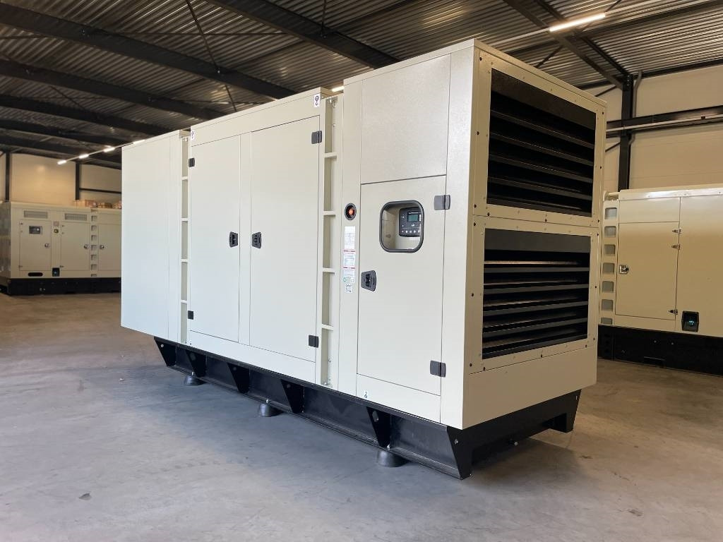 Volvo TWD1644GE - 715 kVA Generator - DPX-18884.1 - Elektrikli jeneratör: fotoğraf 5 Volvo TWD1644GE - 715 kVA Generator - DPX-18884.1 - Elektrikli jeneratör: fotoğraf 5