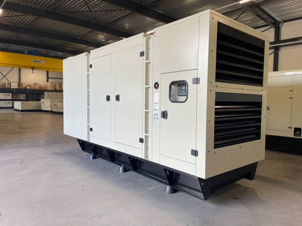 Volvo TWD1645GE - 770 kVA Generator - DPX-18885 - Elektrikli jeneratör: fotoğraf 5 Volvo TWD1645GE - 770 kVA Generator - DPX-18885 - Elektrikli jeneratör: fotoğraf 5