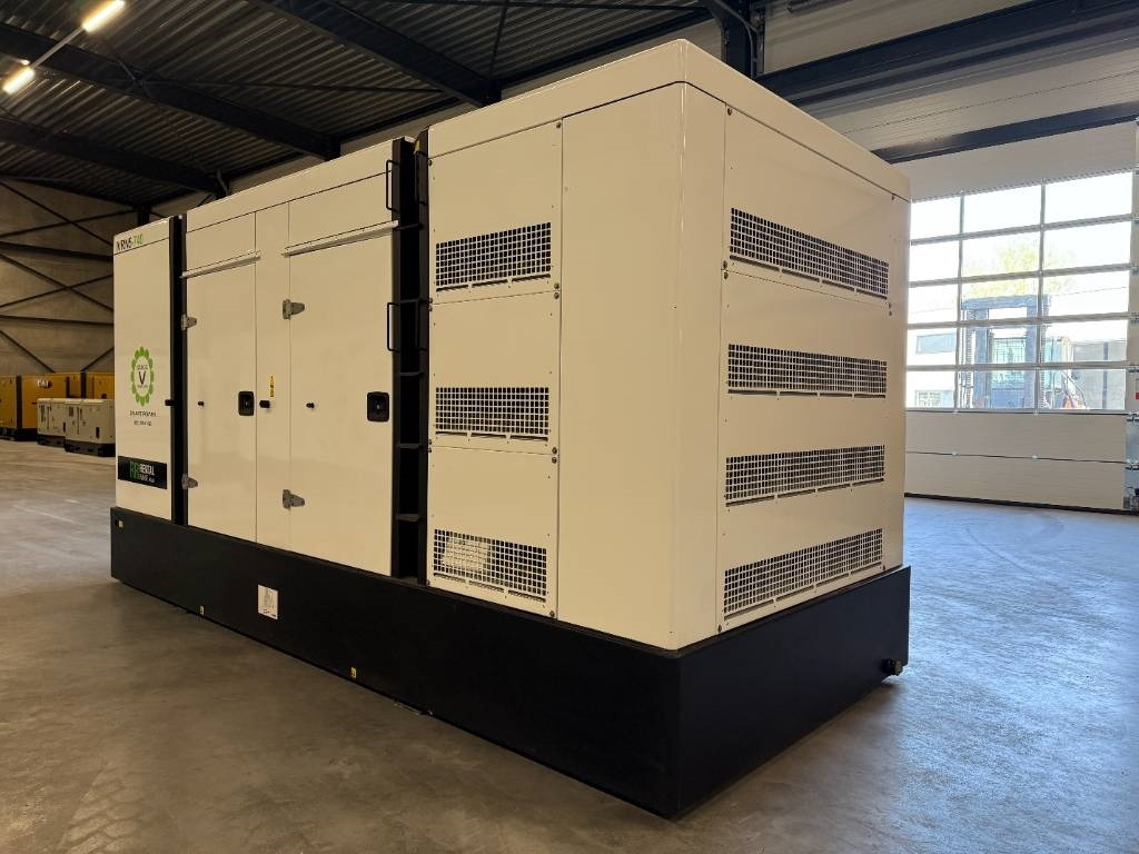 Volvo TWD1683GE - 740 kVA Stage V Generator - DPX-19040 - Elektrikli jeneratör: fotoğraf 3 Volvo TWD1683GE - 740 kVA Stage V Generator - DPX-19040 - Elektrikli jeneratör: fotoğraf 3