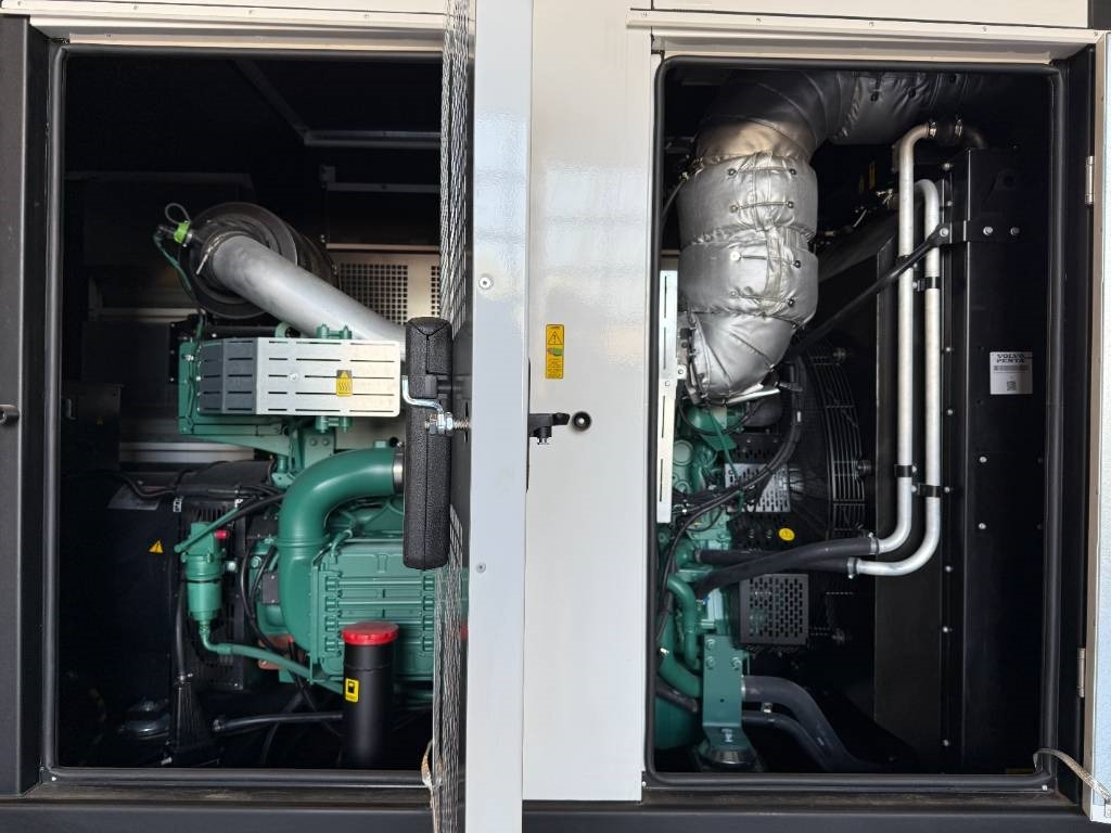 Yeni Elektrikli jeneratör Volvo TWD1683GE - 740 kVA Stage V Generator - DPX-19040: fotoğraf 8