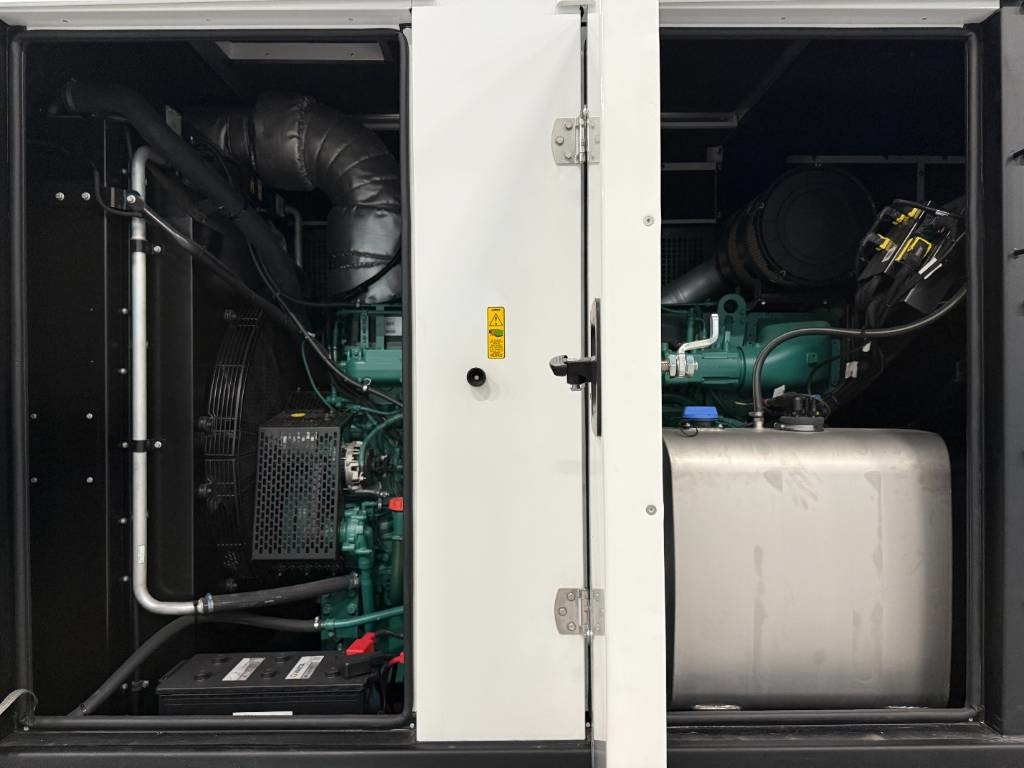 Yeni Elektrikli jeneratör Volvo TWD1683GE - 740 kVA Stage V Generator - DPX-19040: fotoğraf 16