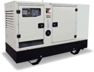 Yanmar 4TNV98BC - 33 kVA - Stage V Genset - DPX-19909 - Elektrikli jeneratör: fotoğraf 1 Yanmar 4TNV98BC - 33 kVA - Stage V Genset - DPX-19909 - Elektrikli jeneratör: fotoğraf 1