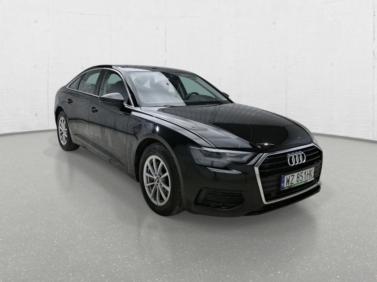 AUDI A6 SEDAN - Sedan araba: fotoğraf 2 AUDI A6 SEDAN - Sedan araba: fotoğraf 2
