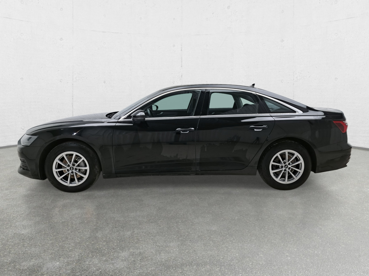 AUDI A6 SEDAN - Sedan araba: fotoğraf 5 AUDI A6 SEDAN - Sedan araba: fotoğraf 5
