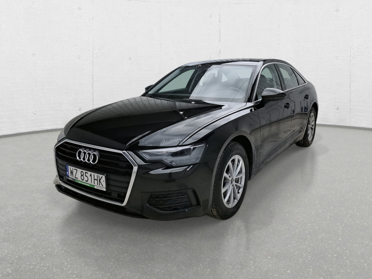AUDI A6 SEDAN - Sedan araba: fotoğraf 4 AUDI A6 SEDAN - Sedan araba: fotoğraf 4