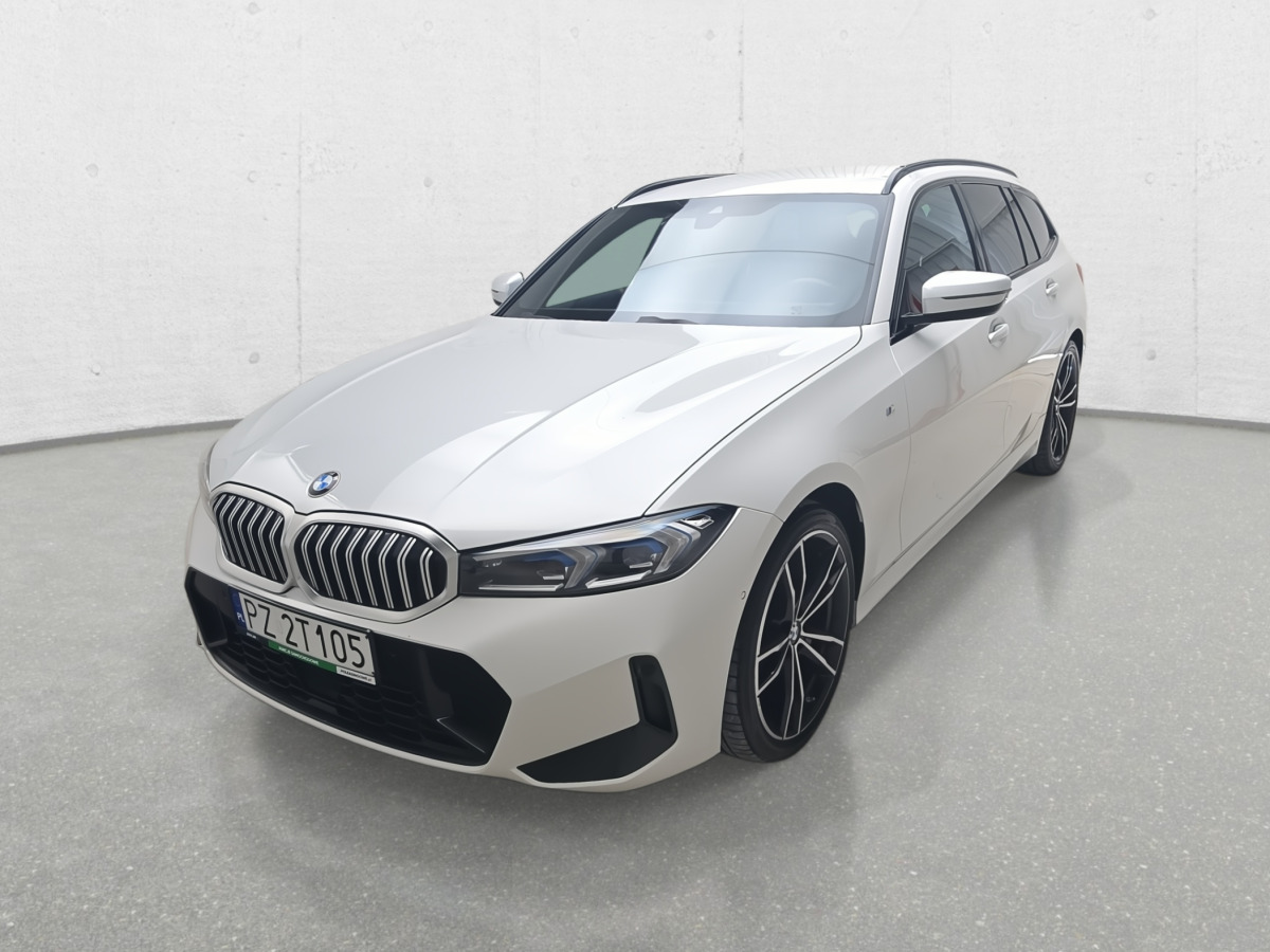 BMW 320D XDRIVE KOMBI - Binek araba: fotoğraf 4 BMW 320D XDRIVE KOMBI - Binek araba: fotoğraf 4