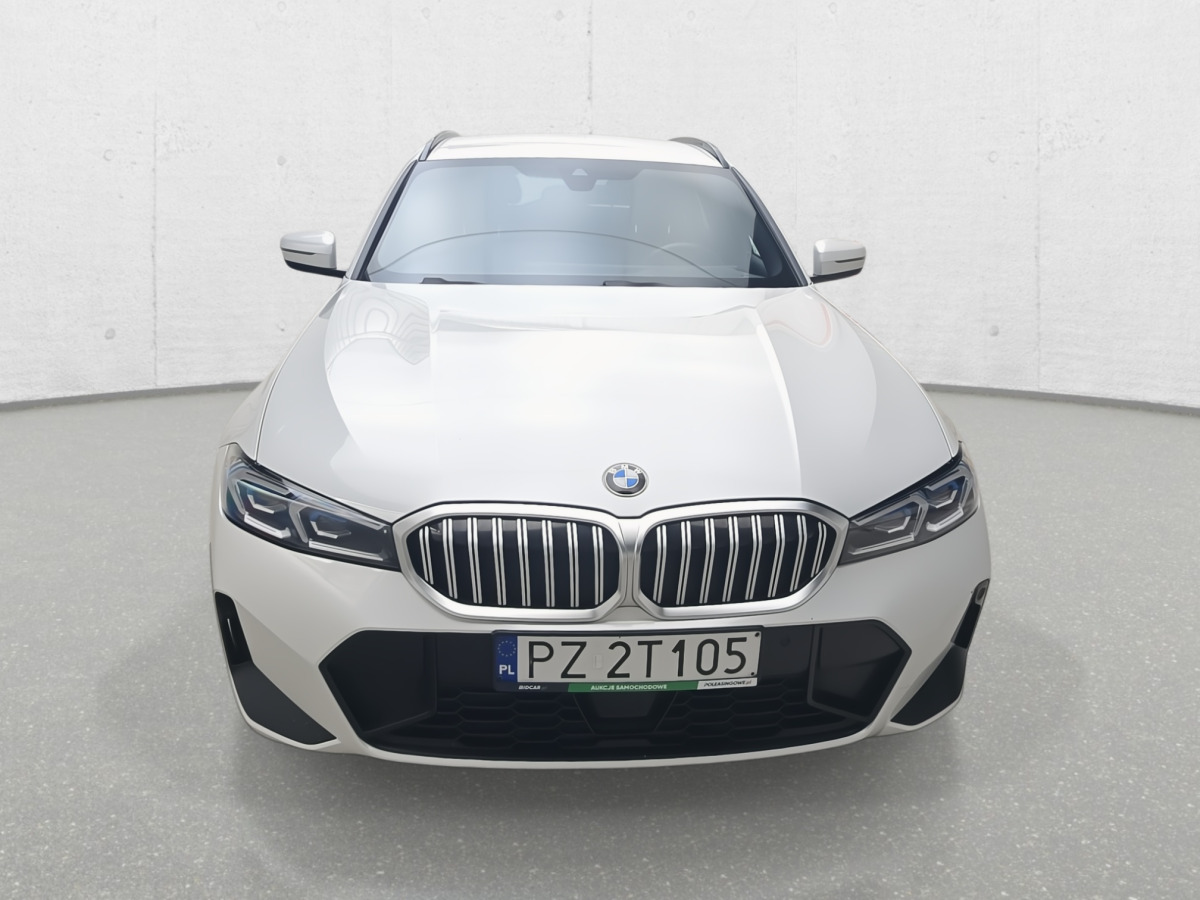 BMW 320D XDRIVE KOMBI - Binek araba: fotoğraf 3 BMW 320D XDRIVE KOMBI - Binek araba: fotoğraf 3