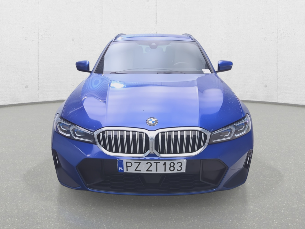 BMW 320D XDRIVE KOMBI - Binek araba: fotoğraf 4 BMW 320D XDRIVE KOMBI - Binek araba: fotoğraf 4