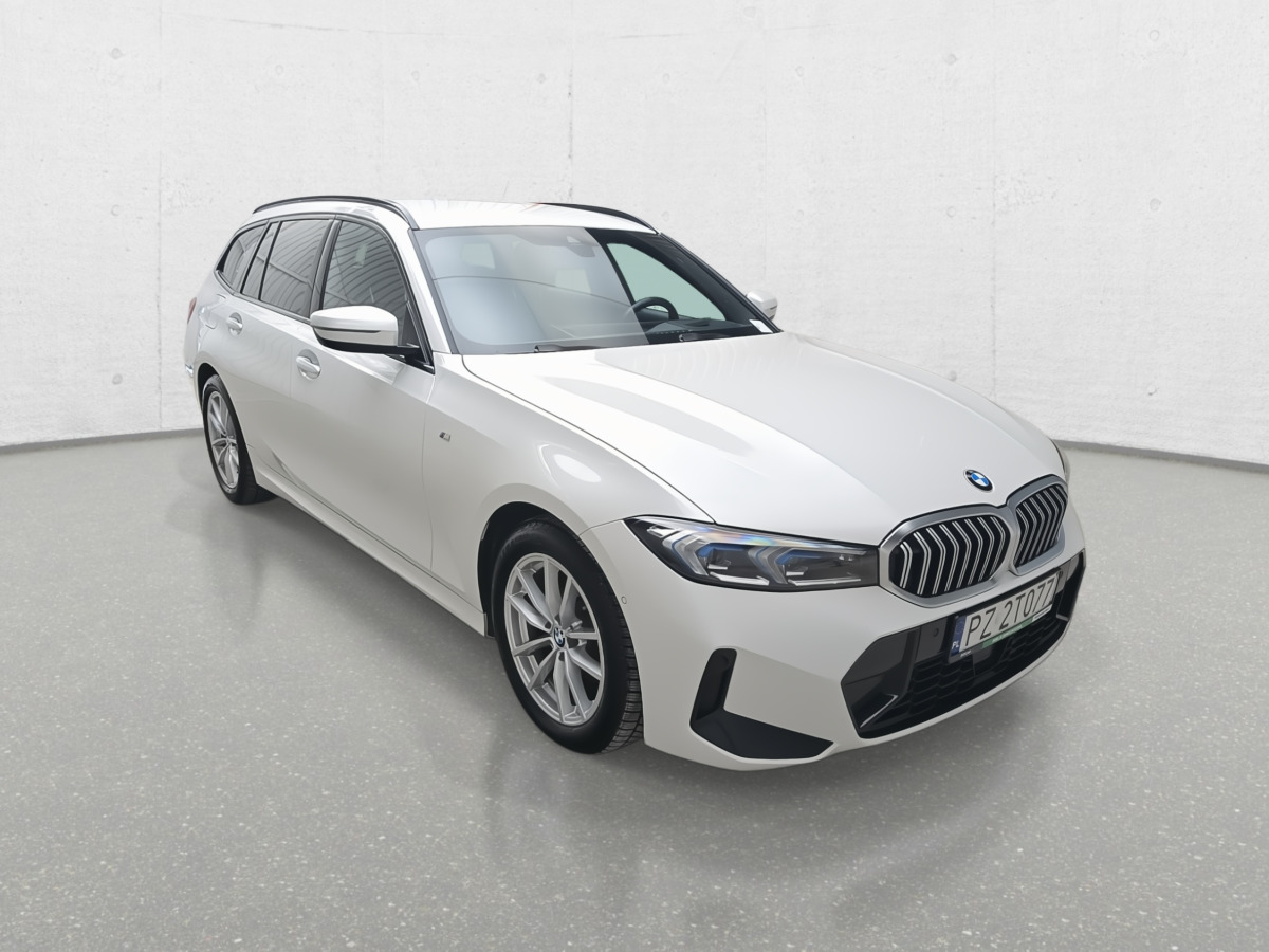 BMW 320D XDRIVE KOMBI - Binek araba: fotoğraf 1 BMW 320D XDRIVE KOMBI - Binek araba: fotoğraf 1