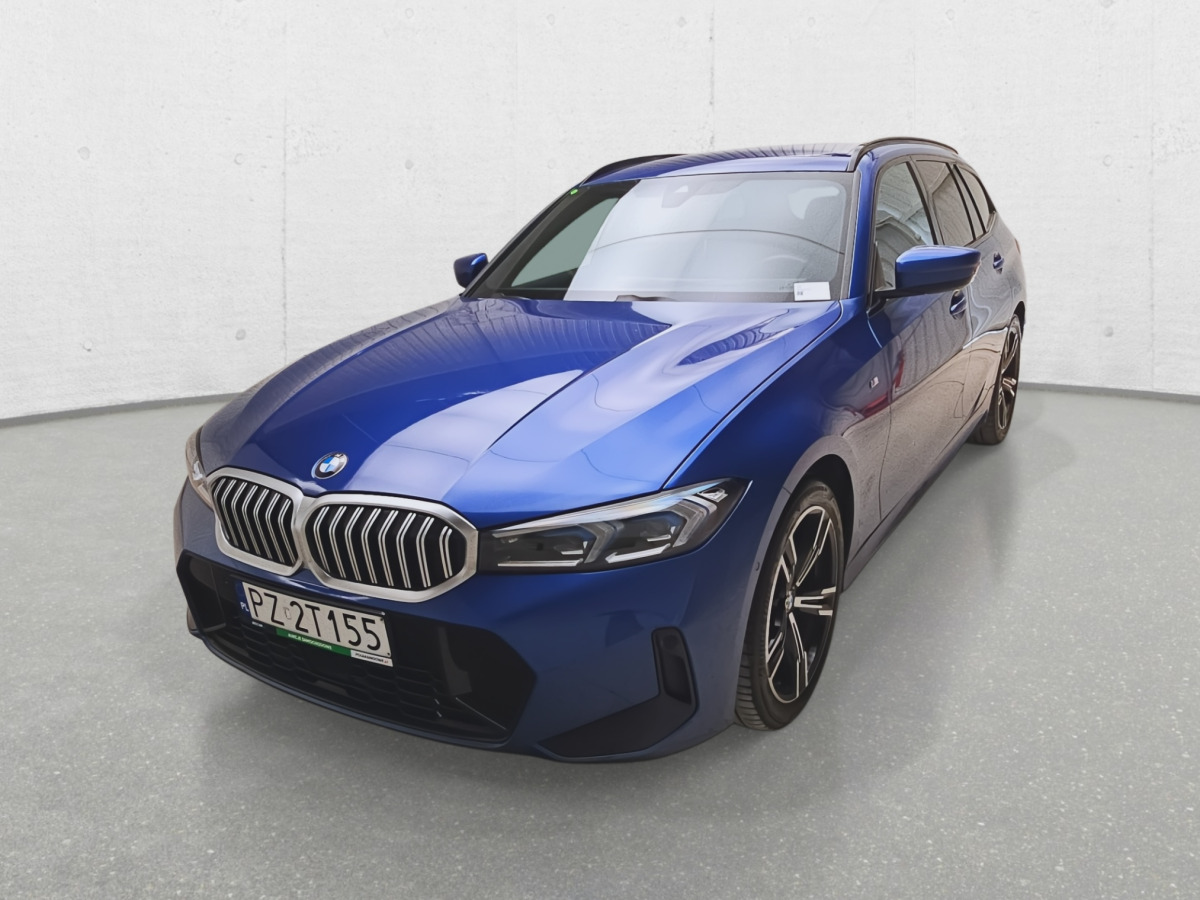BMW 320D XDRIVE KOMBI - Binek araba: fotoğraf 5 BMW 320D XDRIVE KOMBI - Binek araba: fotoğraf 5