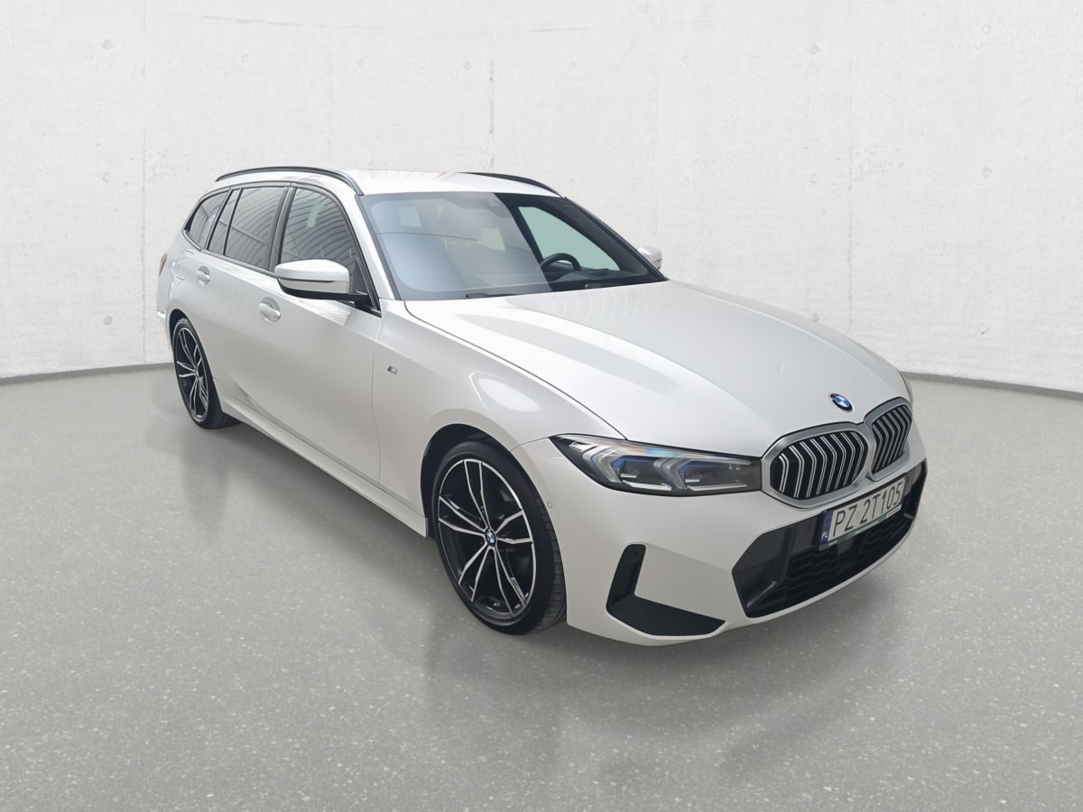 BMW 320D XDRIVE KOMBI - Binek araba: fotoğraf 2 BMW 320D XDRIVE KOMBI - Binek araba: fotoğraf 2