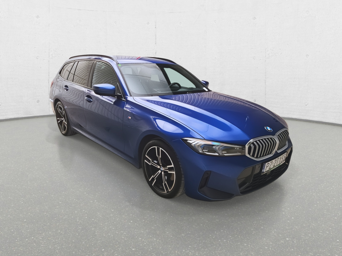 BMW 320D XDRIVE KOMBI - Binek araba: fotoğraf 2 BMW 320D XDRIVE KOMBI - Binek araba: fotoğraf 2