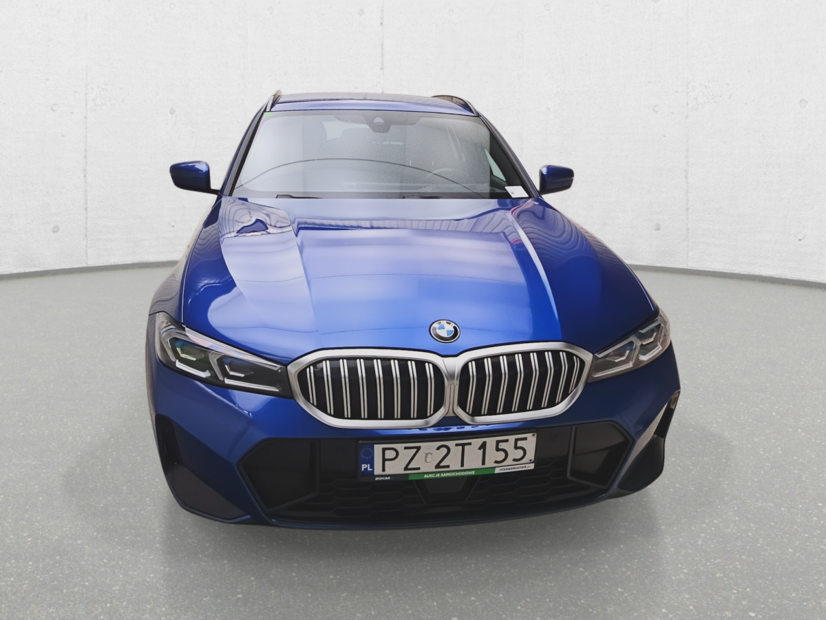 BMW 320D XDRIVE KOMBI - Binek araba: fotoğraf 4 BMW 320D XDRIVE KOMBI - Binek araba: fotoğraf 4