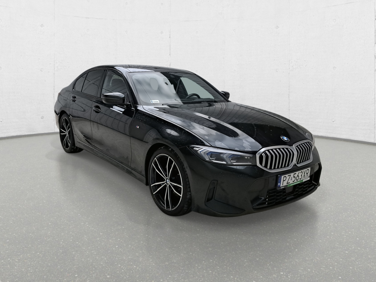 BMW 320D XDRIVE LIMOUSINE SEDAN - Sedan araba: fotoğraf 1 BMW 320D XDRIVE LIMOUSINE SEDAN - Sedan araba: fotoğraf 1