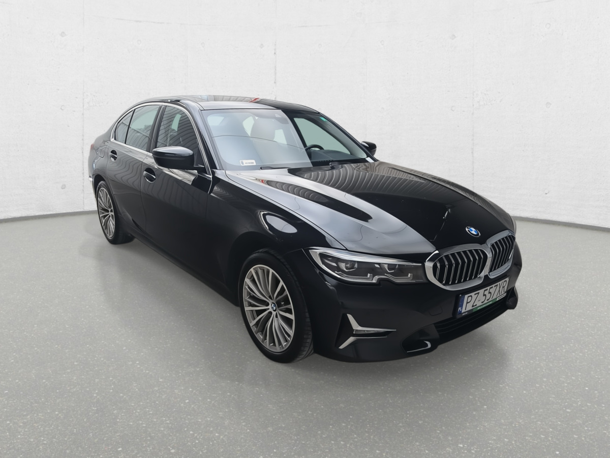 BMW 320D XDRIVE SEDAN - Sedan araba: fotoğraf 1 BMW 320D XDRIVE SEDAN - Sedan araba: fotoğraf 1