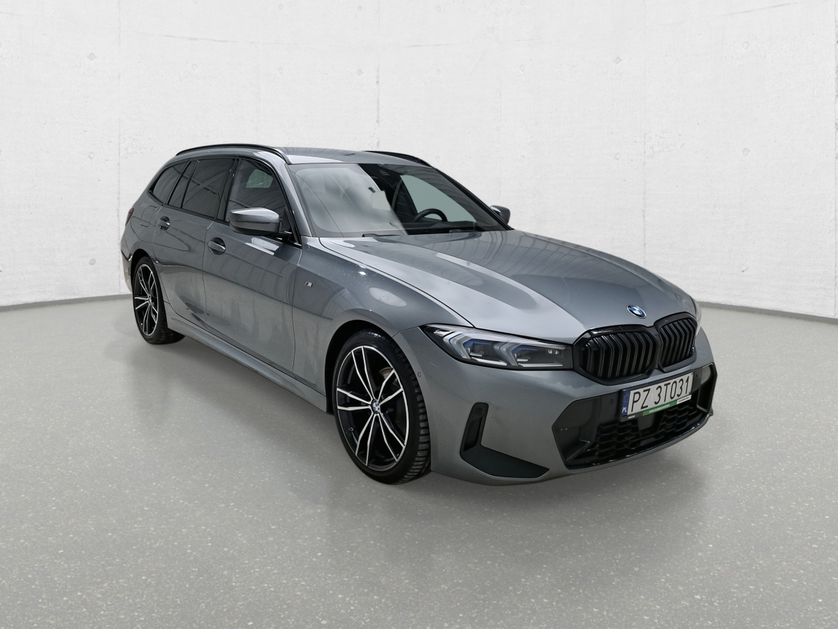 BMW 320D XDRIVE TOURING KOMBI - Binek araba: fotoğraf 1 BMW 320D XDRIVE TOURING KOMBI - Binek araba: fotoğraf 1